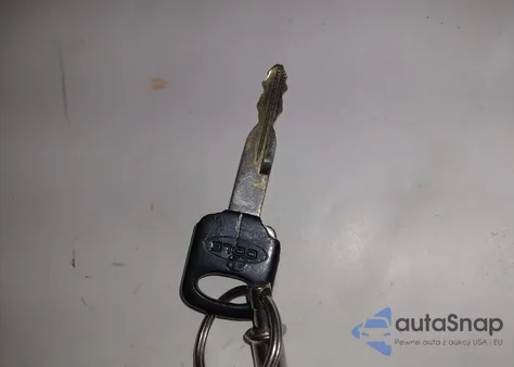 1998 Ford Taurus Lx/Se из США, поврежденный, VIN 1FAFP52UXWA132016